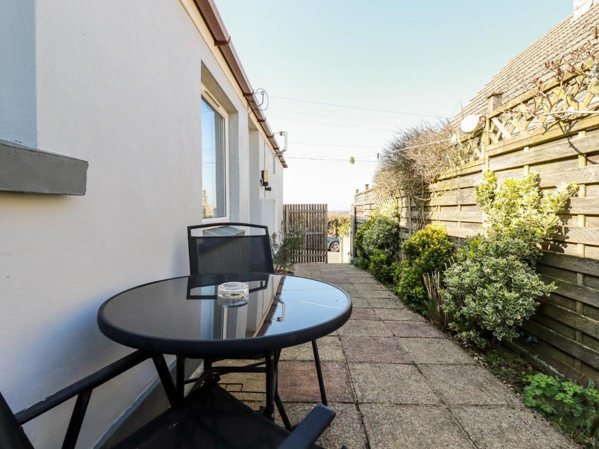 Villa The Annexe, Laburnum Bugle Exterior foto